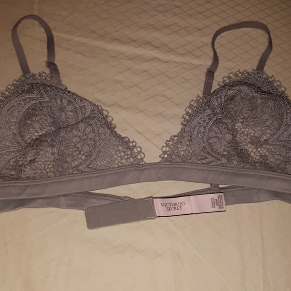 Victoria's secret bralette - Picture 1 of 3